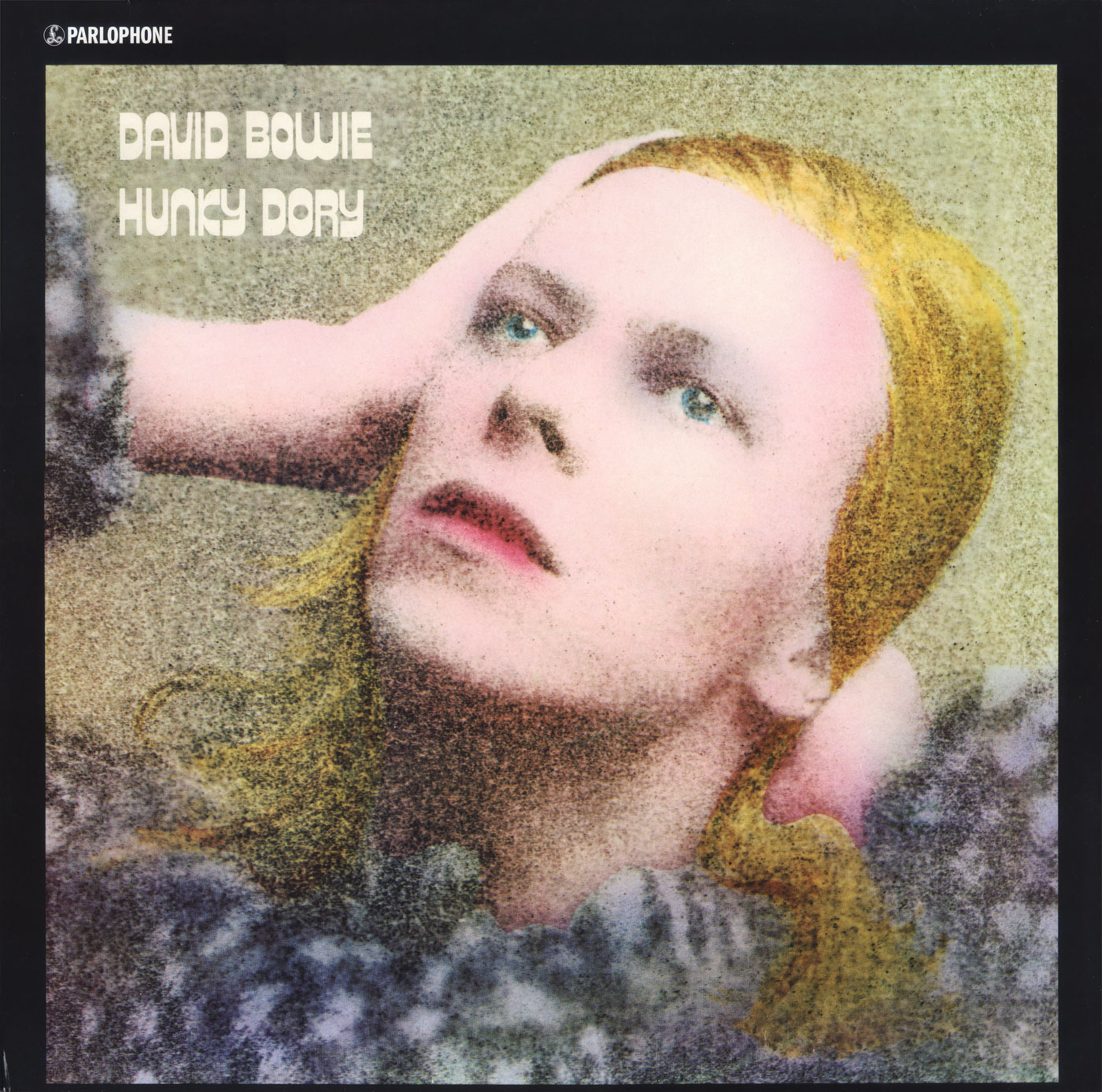 Hunky Dory
